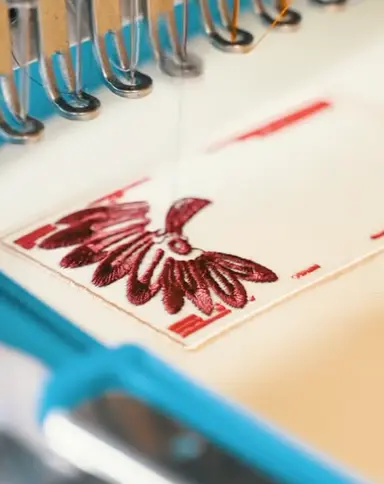 Embroidery Services image 2