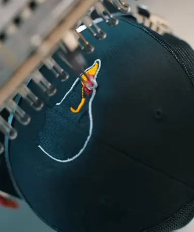 Embroidery Services image 1